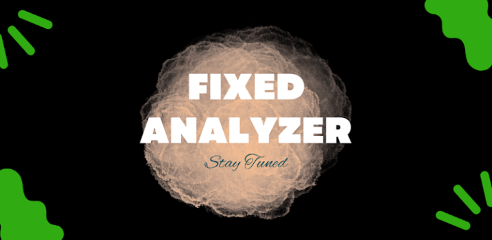 Fixed Analyzer Starter VIP apk free download latest version v9.8 screenshot 3