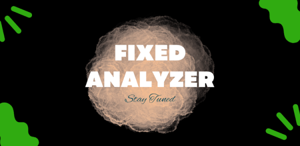 Fixed Analyzer Starter VIP apk free download latest version