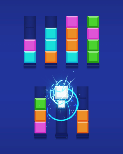 Block Match Color Puzzle apk download latest version