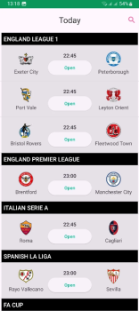 Kevoya Sure Bet Predictions App Download for Android v1.0.0001 screenshot 3