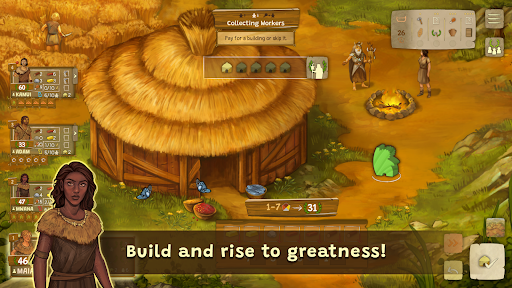 Stone Age Digital Edition full game free download v1.2.1 screenshot 2