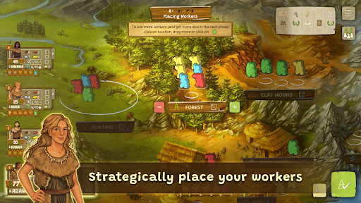 Stone Age Digital Edition full game free download