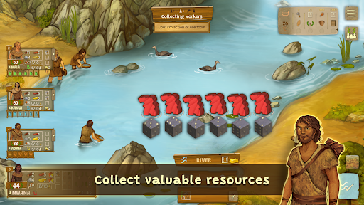 Stone Age Digital Edition full game free download v1.2.1 screenshot 3