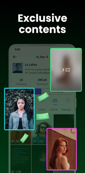 Capshort app for android download