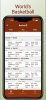 AI Basketball Betting Tipster Apk Free Download for Android v1.4.37 screenshot 4