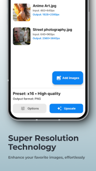 SuperImage Pro AI Enhancer Premium Apk Free Download v3.0.1 screenshot 2