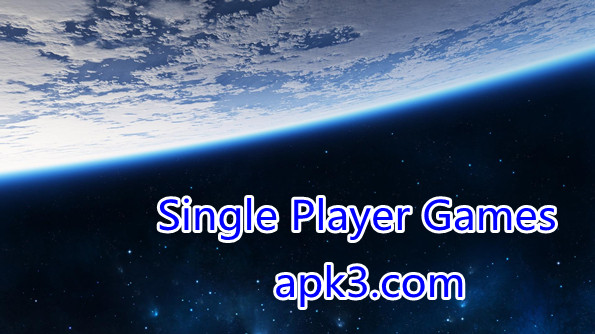 Best Single Player Games Collection