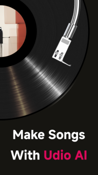 Udio Music AI Song Generator Mod Apk 1.0.7 Premium Unlocked v1.0.7 screenshot 3