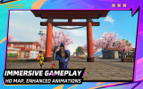 Free Fire MAX advance server apk download 2024 latest version v66.36.7 screenshot 4