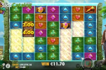 John Hunter and the Quest for Bermuda Riches slot free full game v1.0 screenshot 1