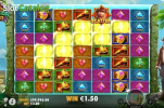 John Hunter and the Quest for Bermuda Riches slot free full game v1.0 screenshot 2