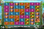 John Hunter and the Quest for Bermuda Riches slot free full game v1.0 screenshot 3