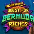 John Hunter and the Quest for Bermuda Riches slot free full game