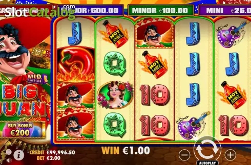 Big Juan android latest version download