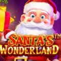 Santa＇s Wonderland slot demo Free Download