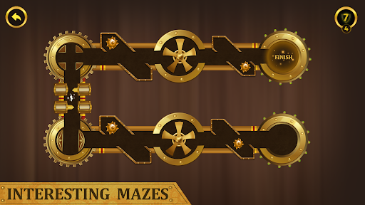 Mouze Maze apk download latest version