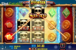 Star Pirates Code slot app for android download v1.0 screenshot 1