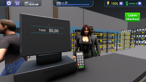 Car Mechanic Shop Simulator 3D mod apk latest version v0.1.3 screenshot 2