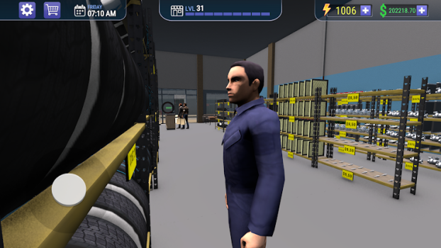 Car Mechanic Shop Simulator 3D mod apk latest version v0.1.3 screenshot 4