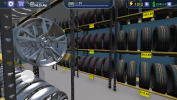 Car Mechanic Shop Simulator 3D mod apk latest version v1.0.33 screenshot 3