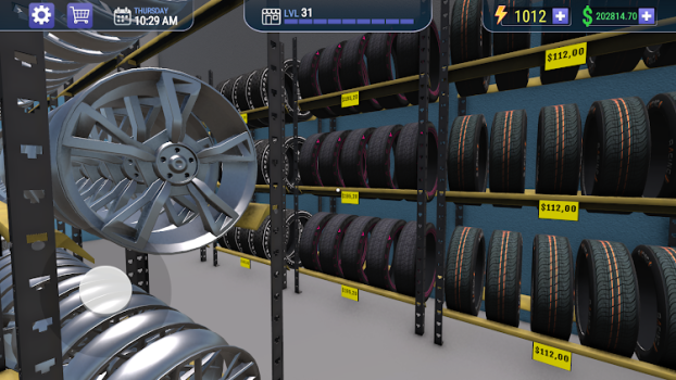 Car Mechanic Shop Simulator 3D mod apk latest version v0.1.3 screenshot 3