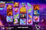 Mystic Chief slot apk download for android v1.0 screenshot 1