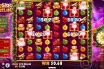Santa＇s Wonderland slot demo Free Download v1.0 screenshot 3