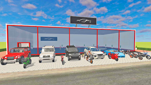 Indian Theft Auto Simulator cheat codes apk latest version