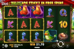 The Tweety House slot apk download for android v1.0 screenshot 2
