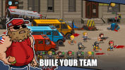 Zombie Buster Bus Blitz apk download latest version v1.0 screenshot 2