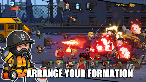 Zombie Buster Bus Blitz apk download latest version
