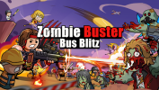 Zombie Buster Bus Blitz apk download latest version v1.0 screenshot 3