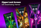 Zipper Lock Screen Zip Lock apk free download latest version v14.0 screenshot 3