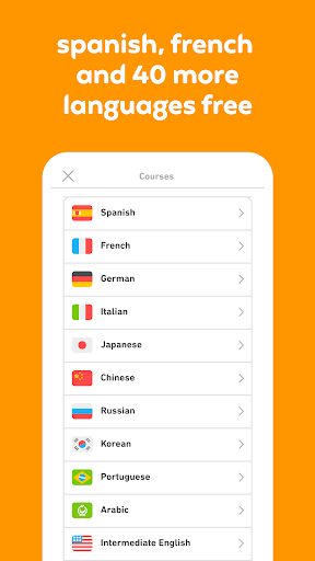 Duolingo mod apk 5.156.2 premium unlocked latest version