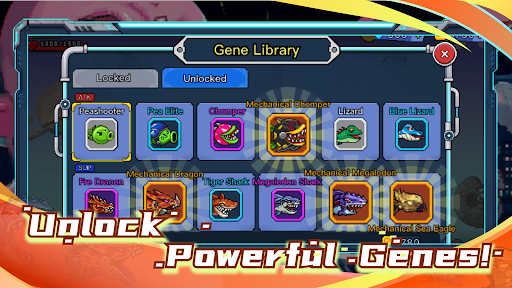 Monster Invasion Octopus Fury apk download latest version