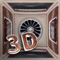 3D Wallpaper Clock Widget HD mod apk latest version