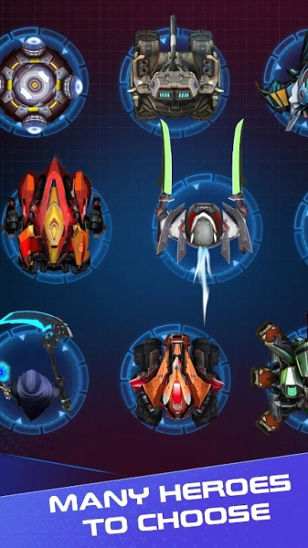 SciFi Survivor Premium apk download for android