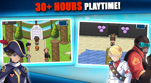 EvoCreo Full Game 1.9.15 Download Free