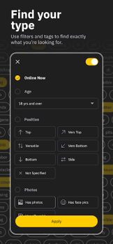 Grindr mod apk 24.7.0 premium unlocked no ads latest version v2.4.70 screenshot 1