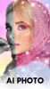 AI Photo Enhancer Editor app free download latest version v1.2.3_22_04062024 screenshot 2