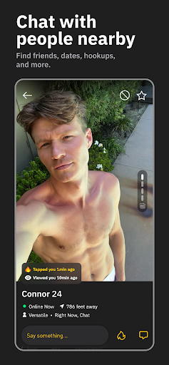 Grindr mod apk 24.7.0 premium unlocked no ads latest versionͼƬ2