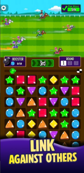 Match & Derby Blast Race PvP apk download for android  v1.0.0 screenshot 2