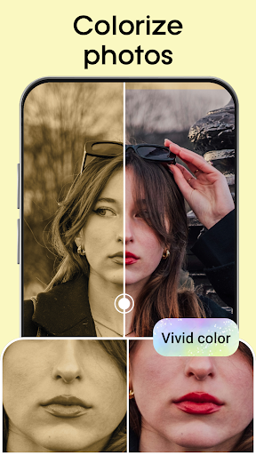 AI Photo Enhancer Editor app free download latest versionͼƬ1