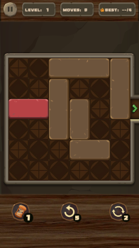 Unlock Stone Puzzle apk download for Android v1.0.3 screenshot 1