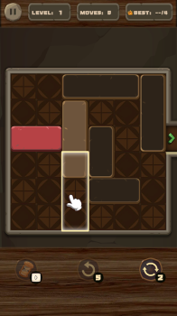 Unlock Stone Puzzle apk download for Android v1.0.3 screenshot 2