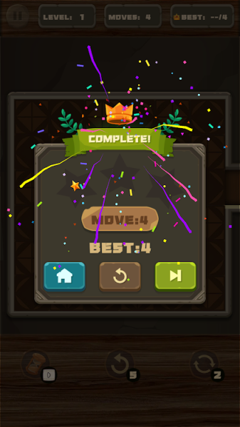 Unlock Stone Puzzle apk download for Android