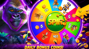 Wild Wild Riches Megaways Slot Apk Download Latest Version v1.0 screenshot 1
