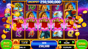 Wild Wild Riches Megaways Slot Apk Download Latest Version v1.0 screenshot 3