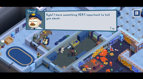 The WereCleaner Full Game Free Download