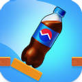 Flip the Bottle Tap to Jump Apk Download Latest Version